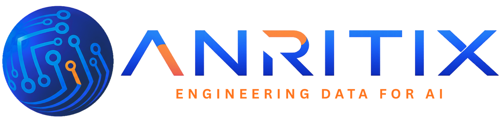 Anritix — Engineering Data for AI